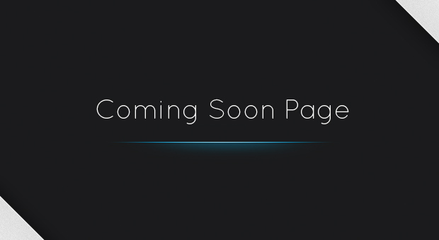 ComingSoon....